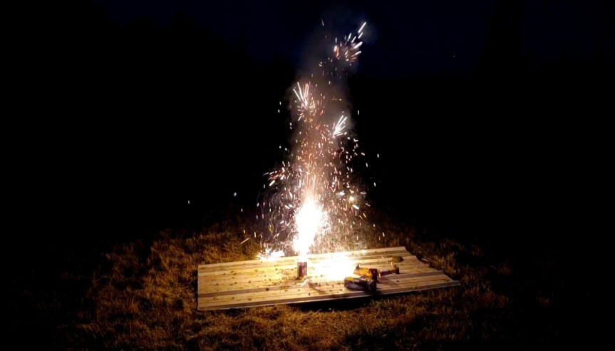 Independence Day (week) on the&nbsp;Farm