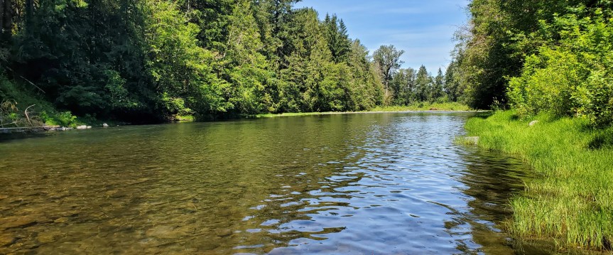 Water, a Necessity of&nbsp;Life