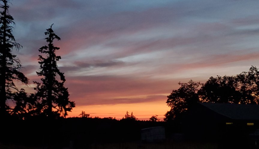 Summer is Almost&nbsp;Over